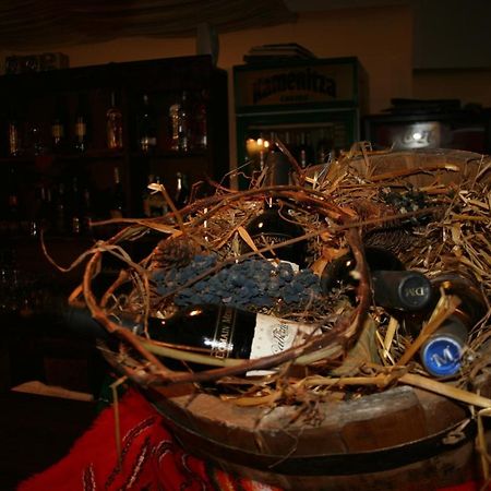 Hotel Teddy House Bansko Luaran gambar