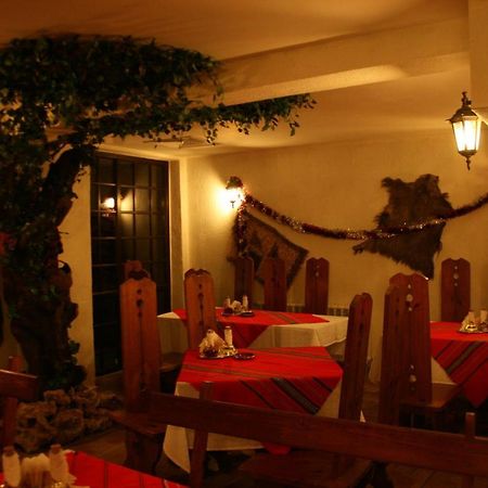Hotel Teddy House Bansko Luaran gambar