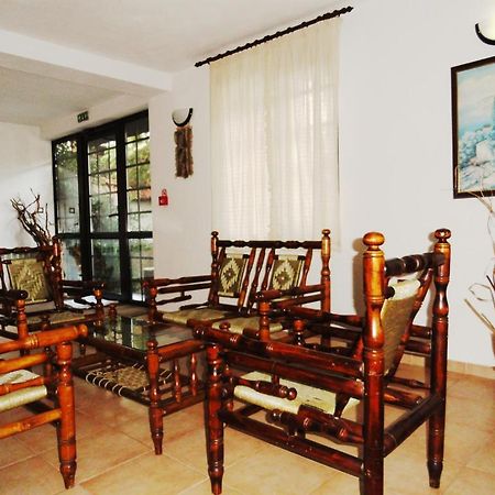 Hotel Teddy House Bansko Luaran gambar