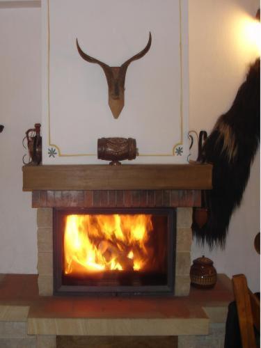Hotel Teddy House Bansko Luaran gambar