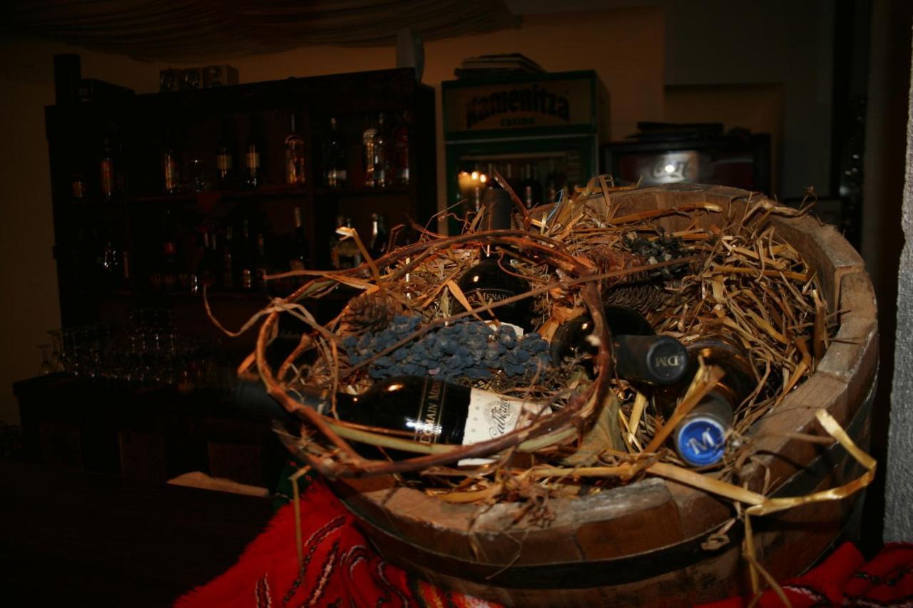 Hotel Teddy House Bansko Luaran gambar