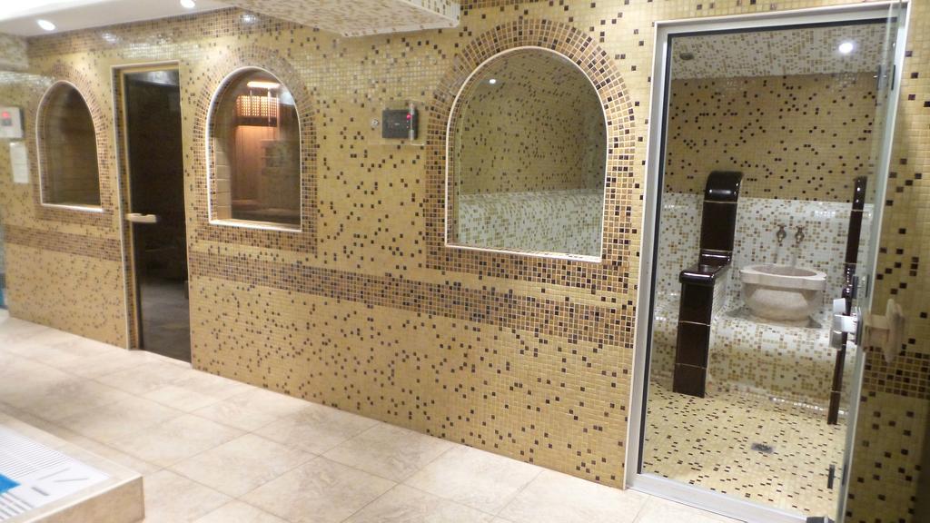 Hotel Teddy House Bansko Luaran gambar