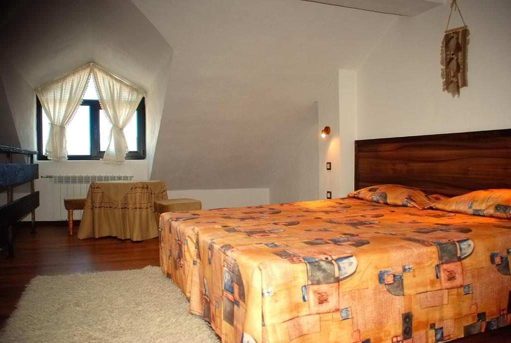 Hotel Teddy House Bansko Bilik gambar