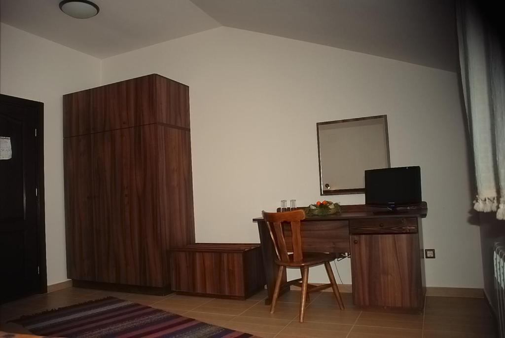 Hotel Teddy House Bansko Bilik gambar