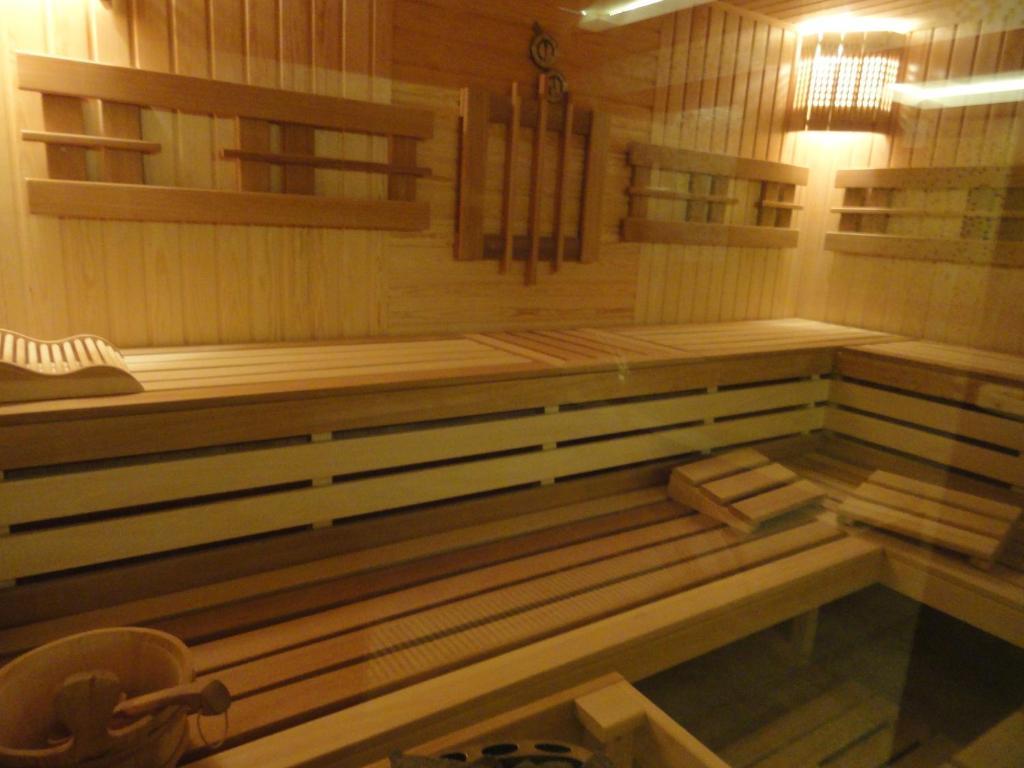 Hotel Teddy House Bansko Luaran gambar