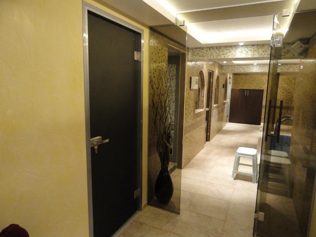 Hotel Teddy House Bansko Luaran gambar