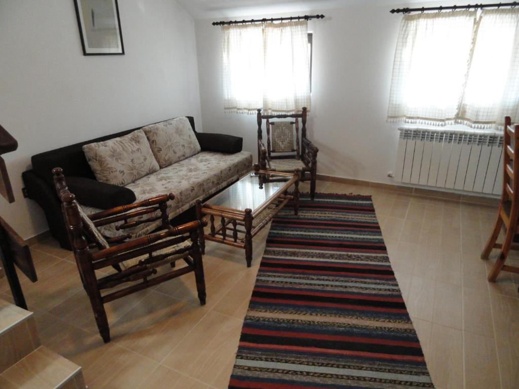 Hotel Teddy House Bansko Bilik gambar