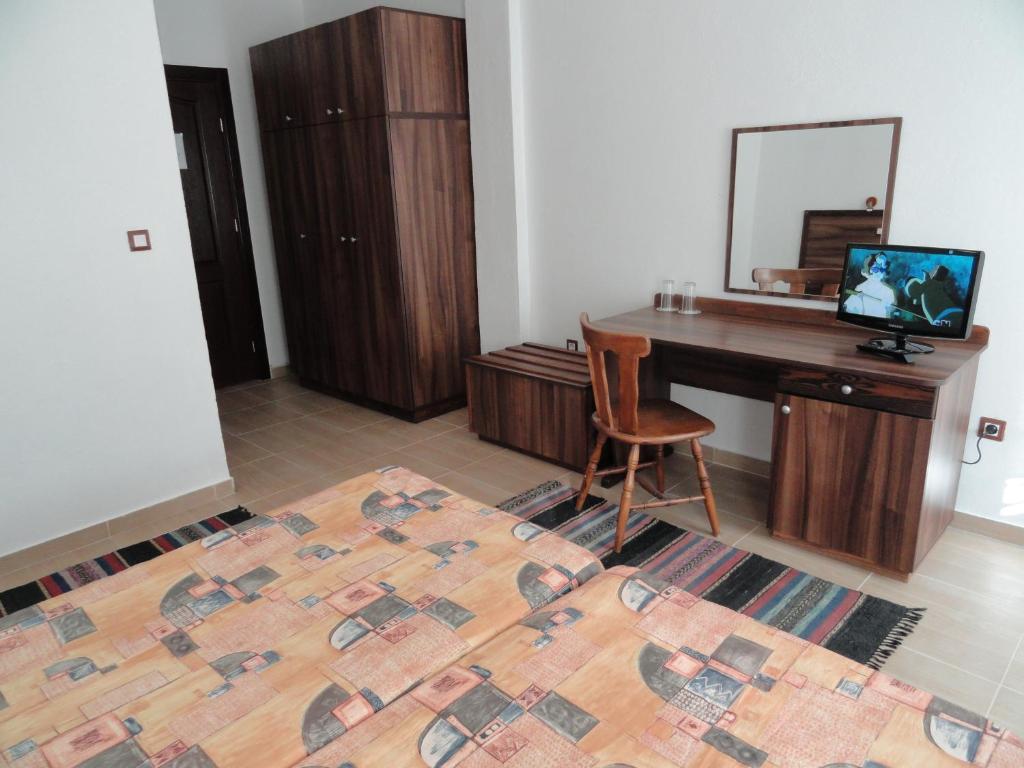 Hotel Teddy House Bansko Bilik gambar