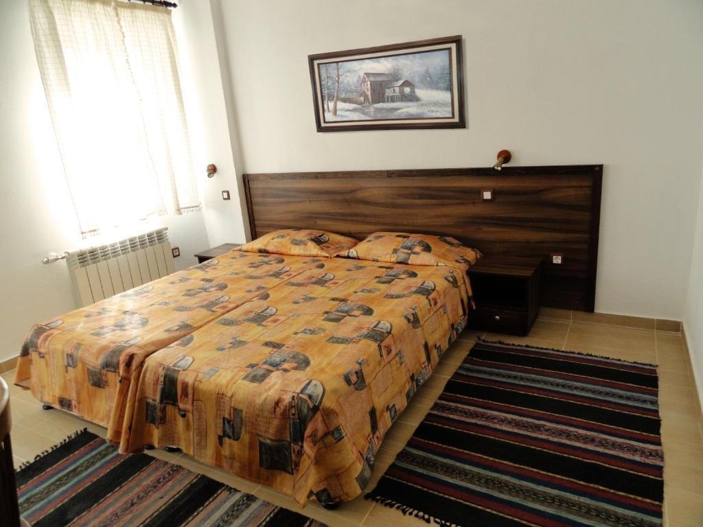 Hotel Teddy House Bansko Bilik gambar