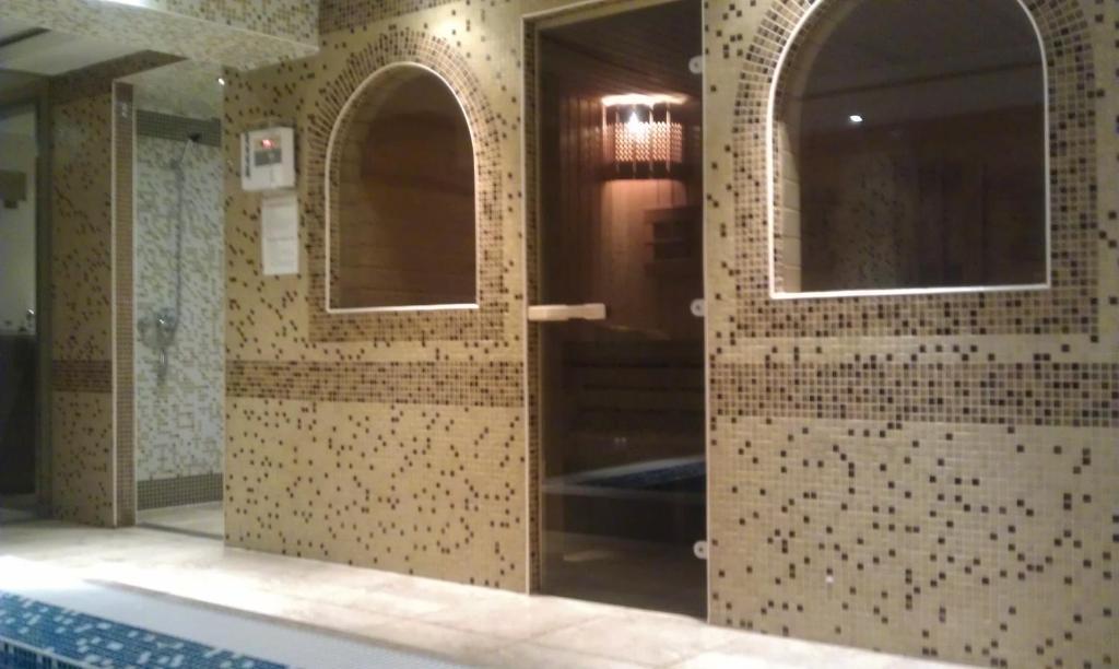 Hotel Teddy House Bansko Luaran gambar