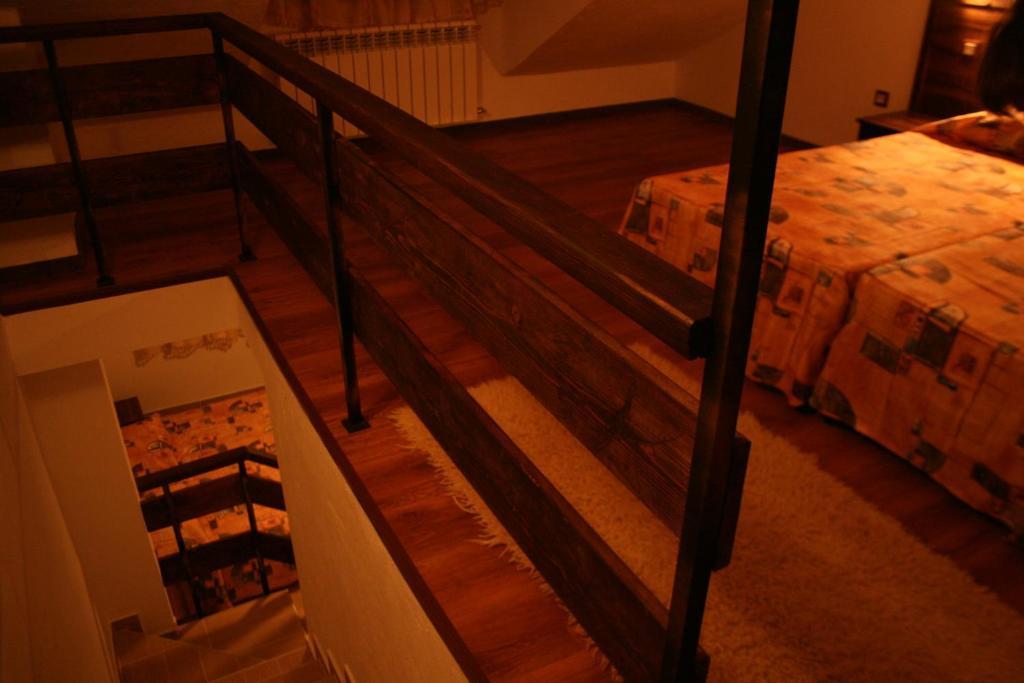 Hotel Teddy House Bansko Bilik gambar